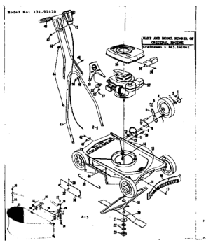 Part Location Diagram of 56948 Ridgid Screw