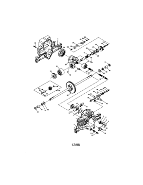 Part Location Diagram of 142917 Craftsman Vent Cap