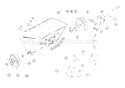 Part Location Diagram of 50301 Craftsman Control Arm