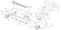 Part Location Diagram of 6034 Briggs and Stratton Acc, Kit, Maintenance, 7000