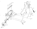 Part Location Diagram of 51093-1 Craftsman Ends