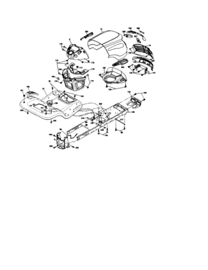 Part Location Diagram of 198963 Craftsman Bezel Right Hand Pre