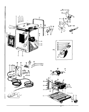 Part Location Diagram of 30746 Craftsman Sltr plate