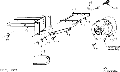 Part Location Diagram of 26013 Craftsman Trigger