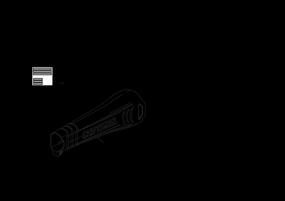 Diagram Diagram and Parts List for CMEBL710 Type 1 Craftsman Leaf Blower / Vacuum