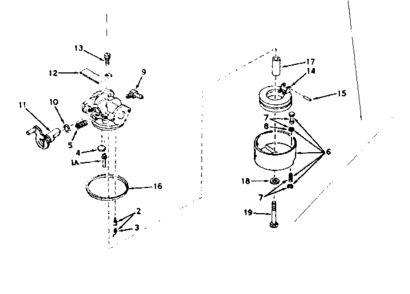 Part Location Diagram of 631488 Craftsman Plate