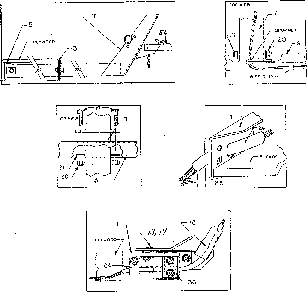 Part Location Diagram of 4625 Craftsman Coupler