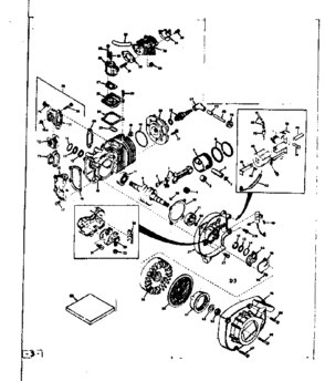 Part Location Diagram of 610712 Craftsman Sleeve