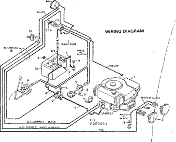 Part Location Diagram of 21767 Dynabrade SPACER