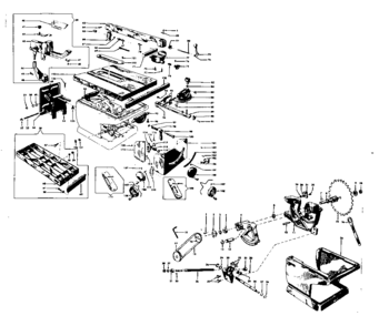 Part Location Diagram of 6527 Briggs and Stratton MAINTENANCE KIT 100KW