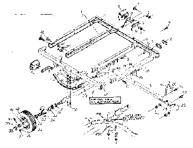 Part Location Diagram of 68039 Generac MANUAL 5.7MCI 8766-2