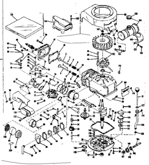 Part Location Diagram of 28744 Craftsman Plug