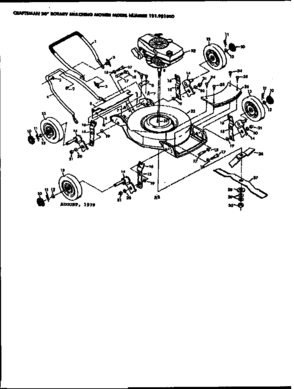 Part Location Diagram of 78502 Generac Bracket Adjustment