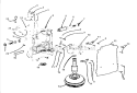 Part Location Diagram of 15547 Craftsman Brush Cap