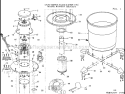 Part Location Diagram of 22336 Generac Cap screw