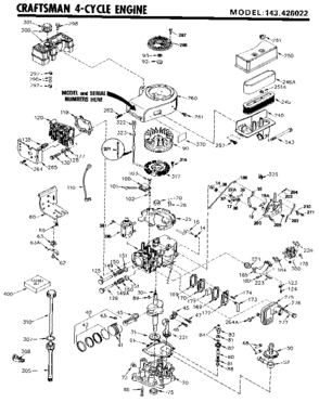 Part Location Diagram of 35988 Craftsman Extension spring