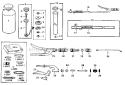 Part Location Diagram of 1-4324 Craftsman Valve