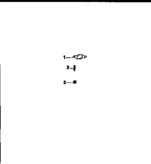 Part Location Diagram of 2404102 Craftsman Gasket