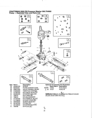 Part Location Diagram of 706619 Briggs and Stratton Kit-o-ring