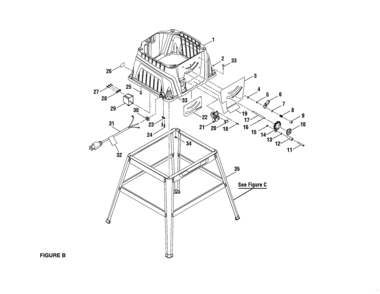 Part Location Diagram of 089110125901 Craftsman Front panel label
