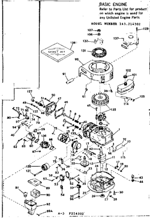Part Location Diagram of 33298 Ridgid SCREW, PKG OF 2 8-32 X 1/4