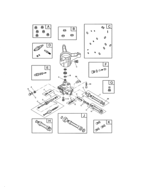 Pump Diagram and Parts List for 580754911  Craftsman Pressure Washer