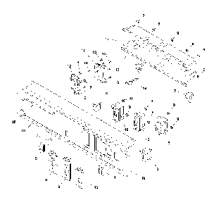 Part Location Diagram of 709526 Briggs and Stratton Outlet