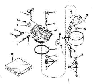 Part Location Diagram of 27786 Craftsman Ctch hook r