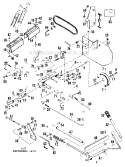 Part Location Diagram of 3433 Craftsman Pin, Clevis