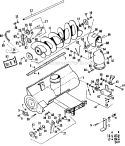 Part Location Diagram of 9663 Craftsman Decal