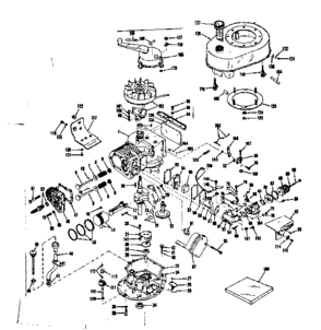 Part Location Diagram of 29441 Craftsman Fitting