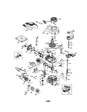 Part Location Diagram of 37817 Craftsman Panel cover