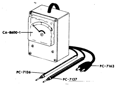 Part Location Diagram of PC-7163 Craftsman #18 sjt cord w/plug