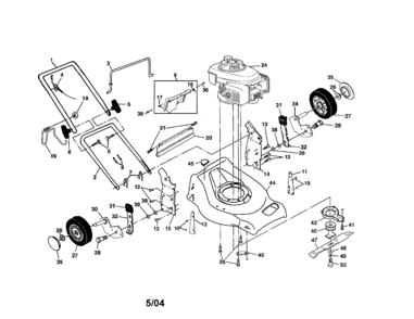 Part Location Diagram of 186114 Generac KIT,SRV,HOSE REEL,W/O HRDWR