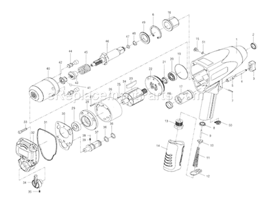 Part Location Diagram of 9106138 Craftsman Spring