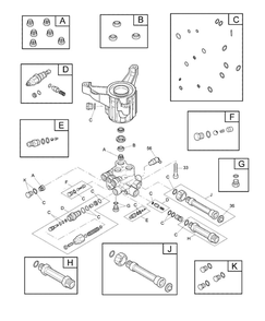 Pump Diagram and Parts List for CMXGWAS020733  Craftsman Pressure Washer