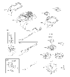 Part Location Diagram of 593576 Briggs and Stratton Charger-battery uk