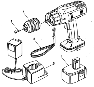 Part Location Diagram of 967216-006 Craftsman Strap