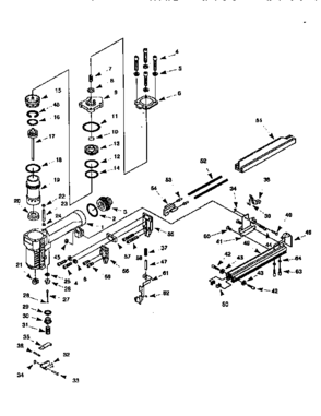 Part Location Diagram of 5809.00 Craftsman Bolt,soc h