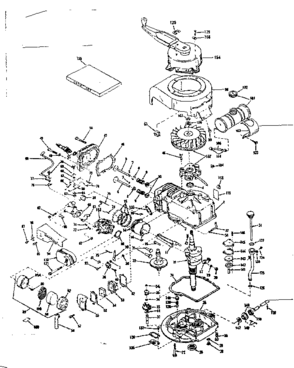 Part Location Diagram of 350490 Craftsman Belleville washer