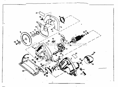 Part Location Diagram of STD582100 Craftsman Ring 2Pk