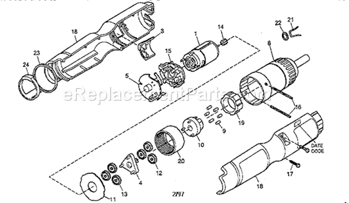 Part Location Diagram of 144238-00 Craftsman Ring Gear