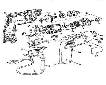 Part Location Diagram of 146636-00 Craftsman Nut