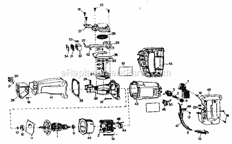 Part Location Diagram of 95114-00 Craftsman Rubber Plug
