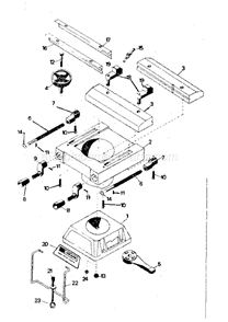 Part Location Diagram of 680371-00 Craftsman Tip