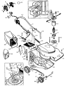 Part Location Diagram of 242243-00 Craftsman Screw