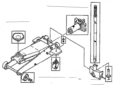 Part Location Diagram of 4138 Briggs and Stratton Air Filter
