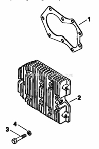 Part Location Diagram of 220534 Craftsman Washer, Plain 5/16