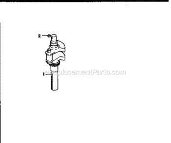 Page U Diagram and Parts List for 917250482  Craftsman Lawn Tractor