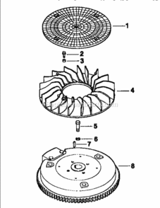 Page Z Diagram and Parts List for 917250490  Craftsman Lawn Tractor